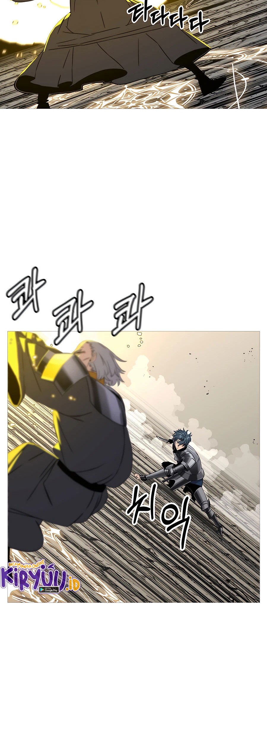 The Story of a Low-Rank Soldier Becoming a Monarch Chapter 97 - halaman 15