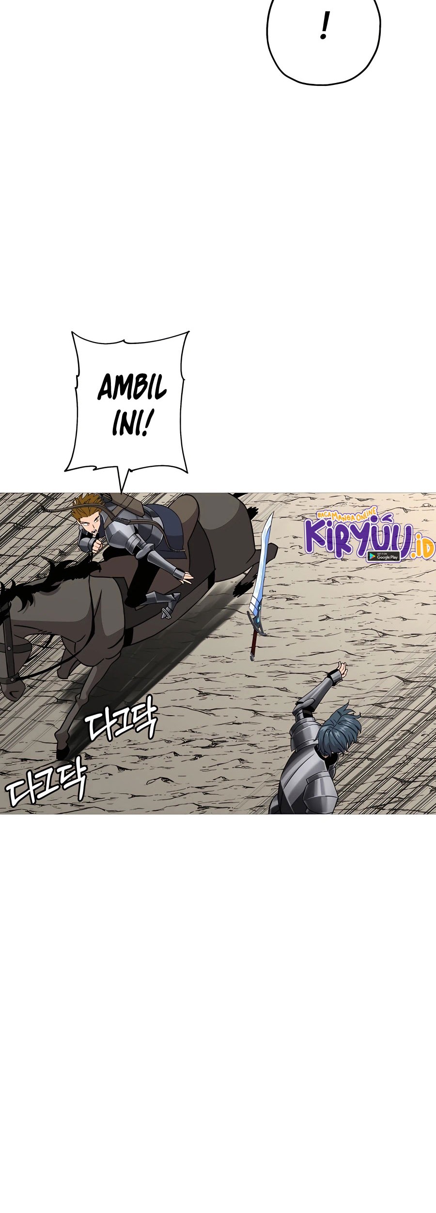 The Story of a Low-Rank Soldier Becoming a Monarch Chapter 97 - halaman 19