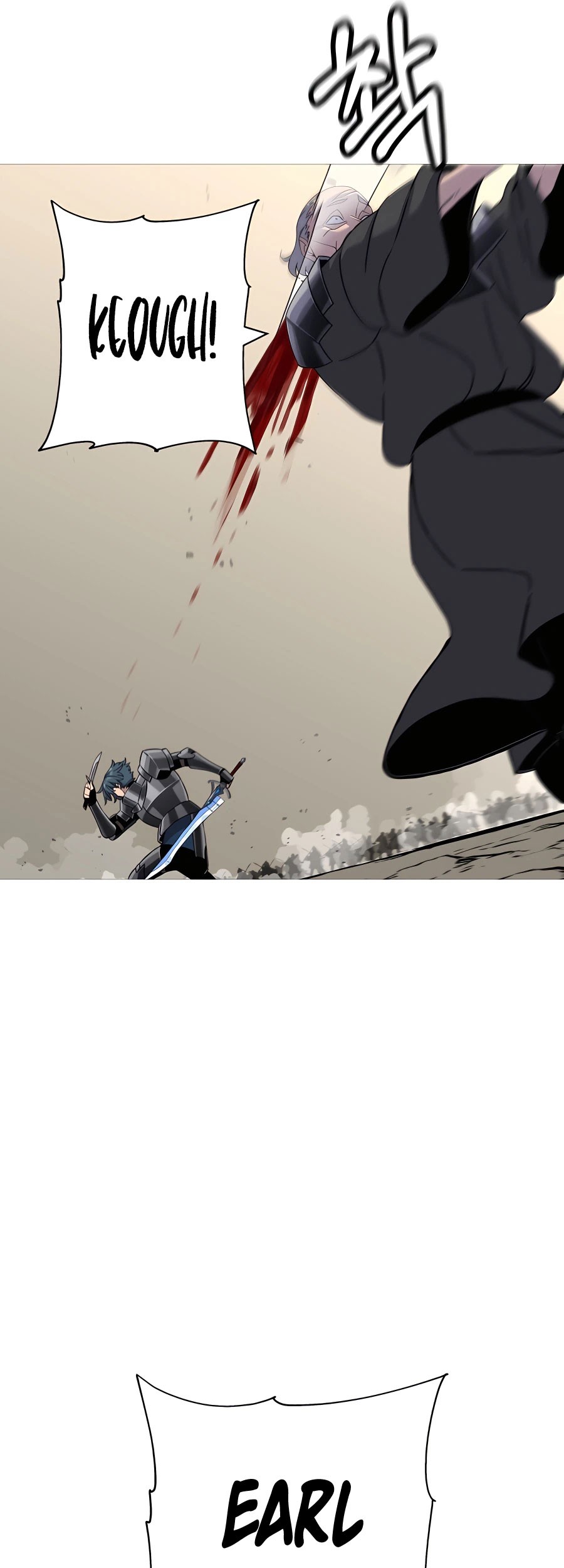 The Story of a Low-Rank Soldier Becoming a Monarch Chapter 97 - halaman 26