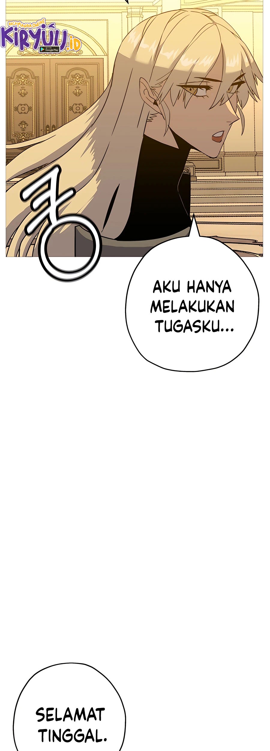 The Story of a Low-Rank Soldier Becoming a Monarch Chapter 97 - halaman 60