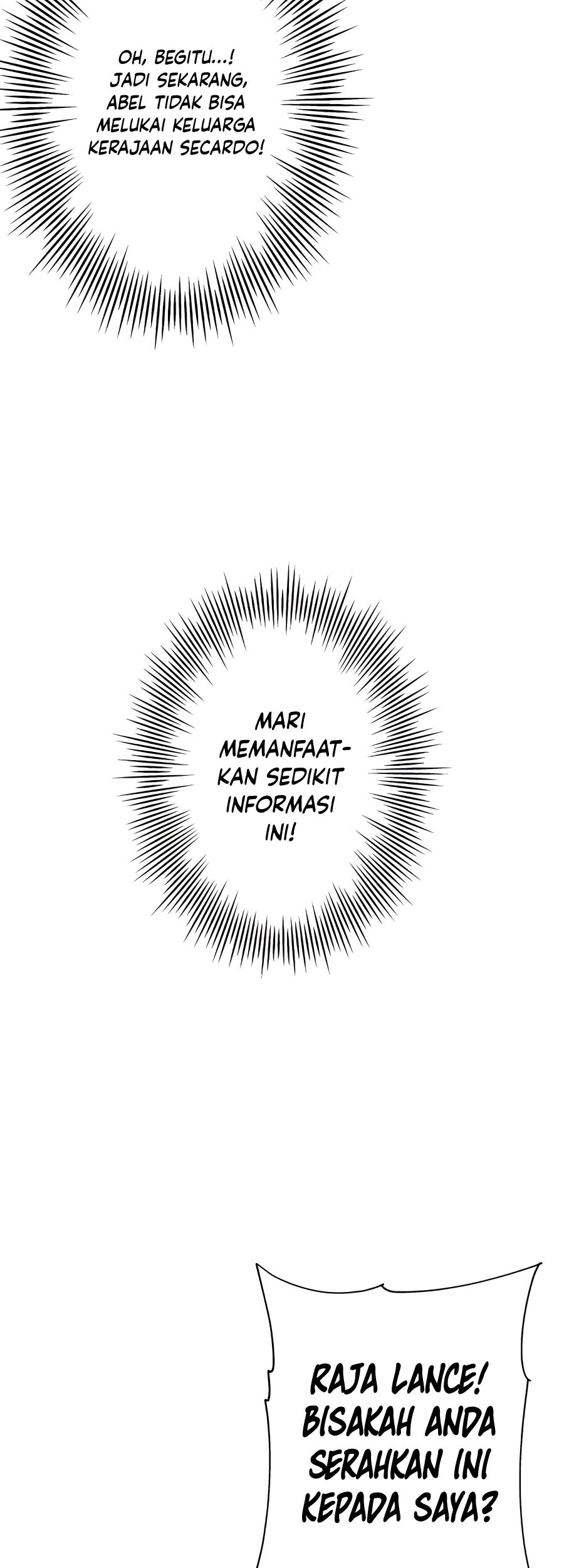 The Story of a Low-Rank Soldier Becoming a Monarch Chapter 97 - halaman 8