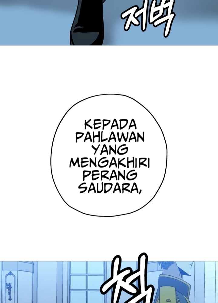 The Story of a Low-Rank Soldier Becoming a Monarch Chapter 98 - halaman 10
