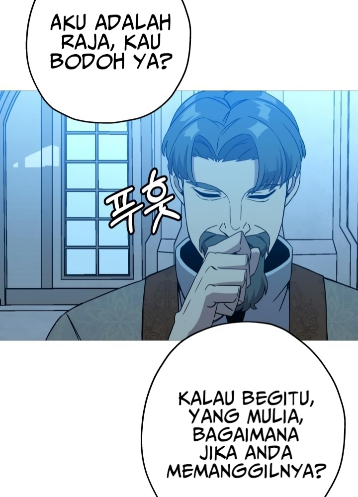 The Story of a Low-Rank Soldier Becoming a Monarch Chapter 98 - halaman 102