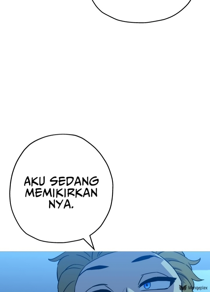 The Story of a Low-Rank Soldier Becoming a Monarch Chapter 98 - halaman 103
