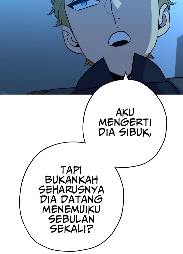 The Story of a Low-Rank Soldier Becoming a Monarch Chapter 98 - halaman 104