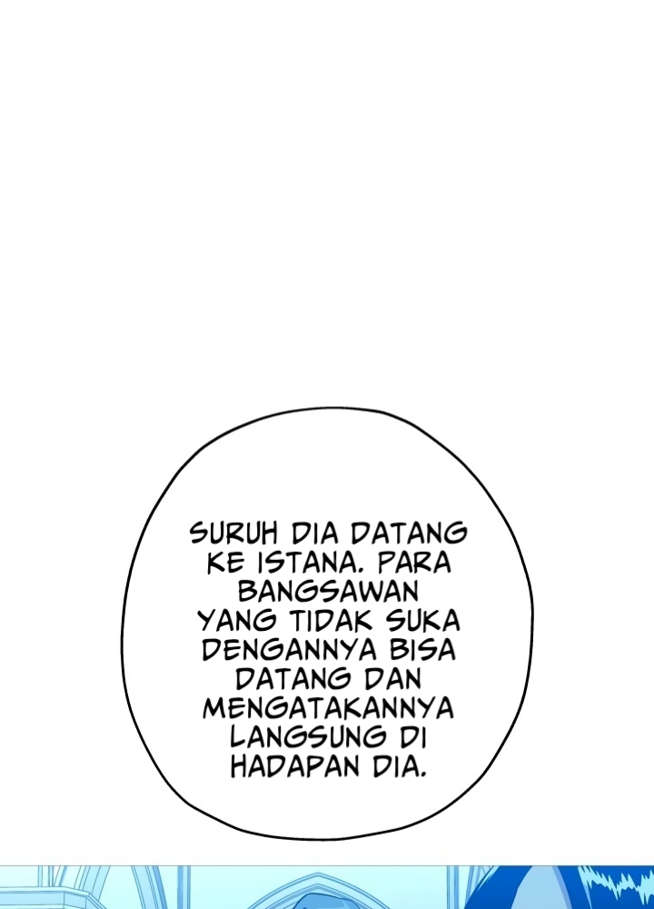 The Story of a Low-Rank Soldier Becoming a Monarch Chapter 98 - halaman 105