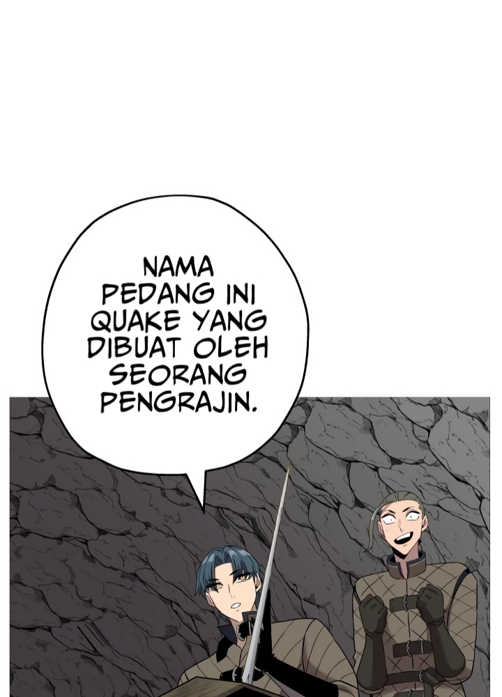 The Story of a Low-Rank Soldier Becoming a Monarch Chapter 98 - halaman 109