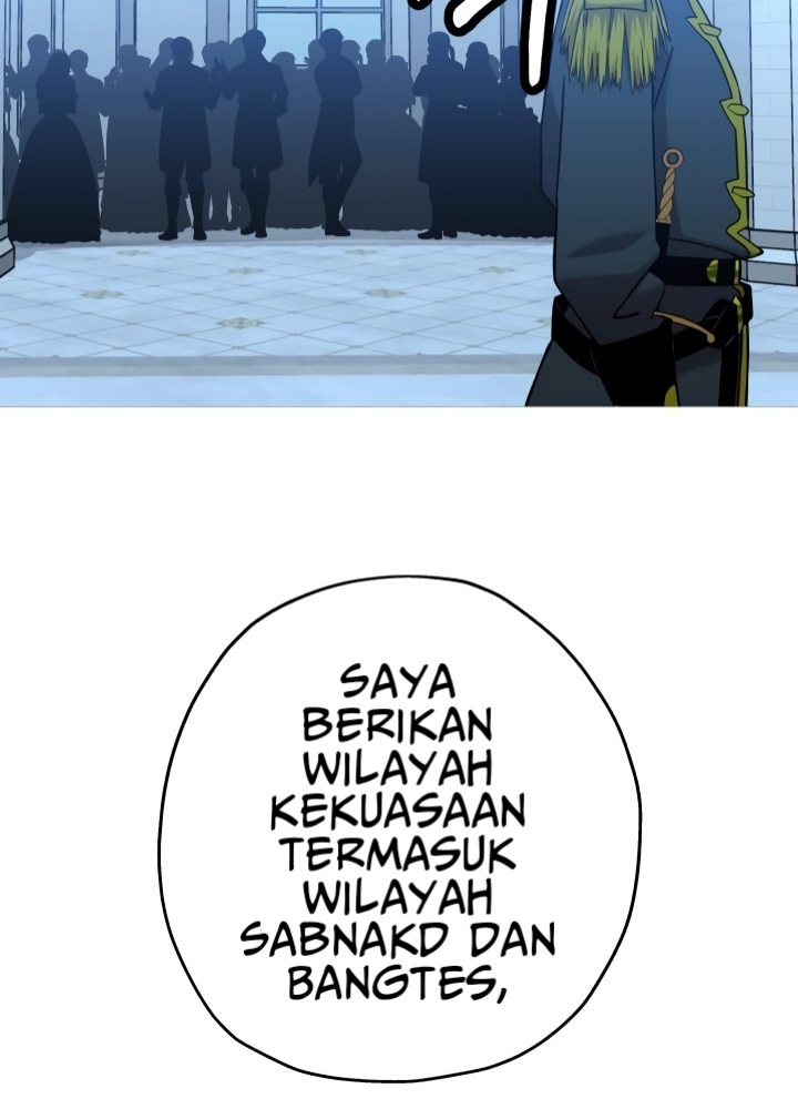 The Story of a Low-Rank Soldier Becoming a Monarch Chapter 98 - halaman 11