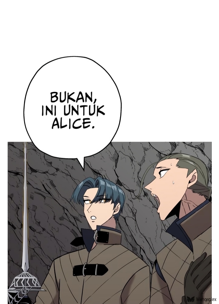 The Story of a Low-Rank Soldier Becoming a Monarch Chapter 98 - halaman 111