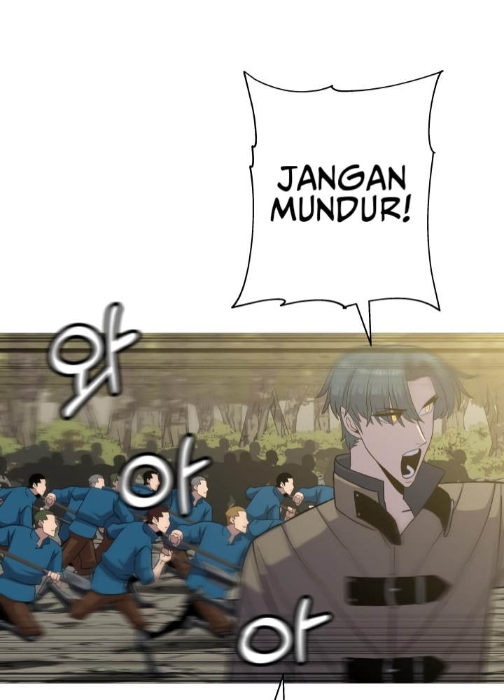 The Story of a Low-Rank Soldier Becoming a Monarch Chapter 98 - halaman 116