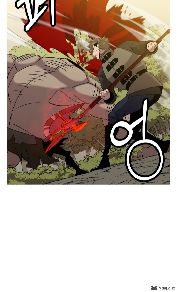 The Story of a Low-Rank Soldier Becoming a Monarch Chapter 98 - halaman 125