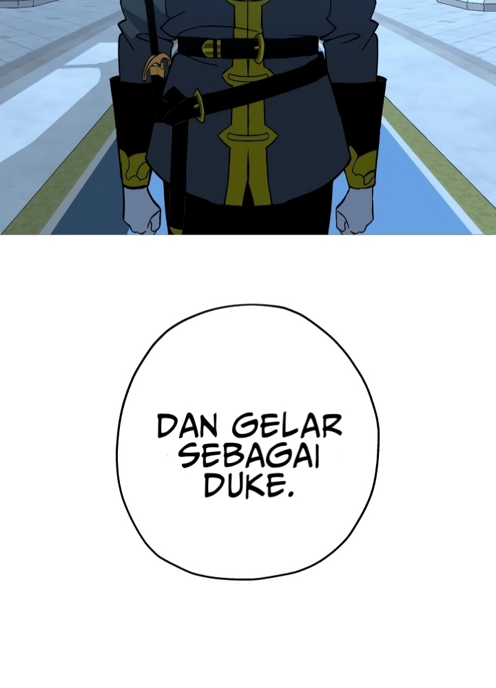 The Story of a Low-Rank Soldier Becoming a Monarch Chapter 98 - halaman 13