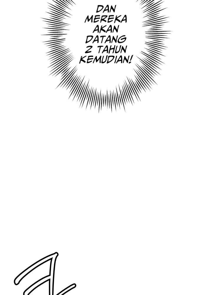 The Story of a Low-Rank Soldier Becoming a Monarch Chapter 98 - halaman 131