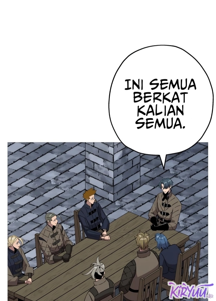 The Story of a Low-Rank Soldier Becoming a Monarch Chapter 98 - halaman 16