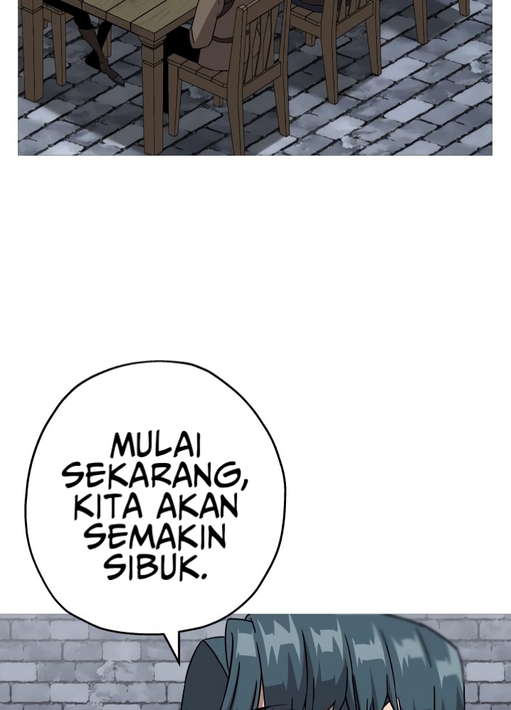 The Story of a Low-Rank Soldier Becoming a Monarch Chapter 98 - halaman 17