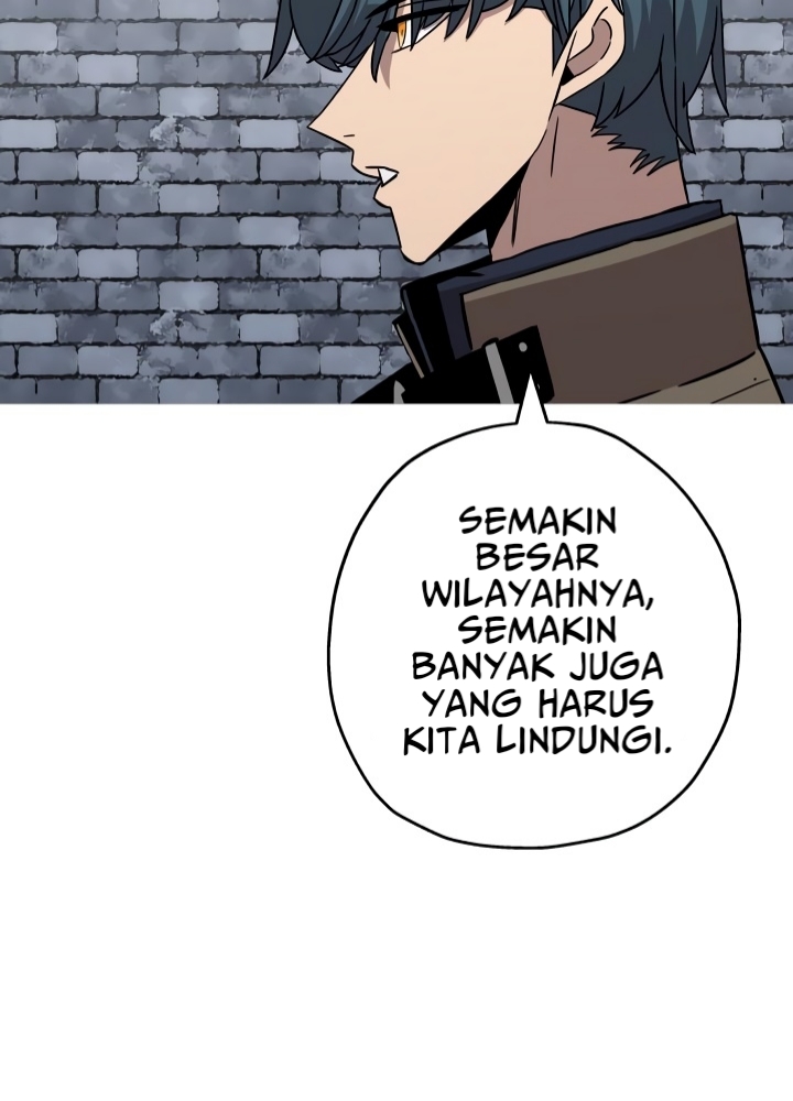 The Story of a Low-Rank Soldier Becoming a Monarch Chapter 98 - halaman 18