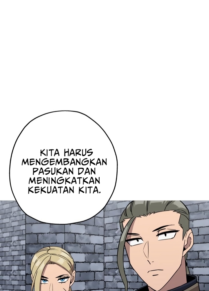 The Story of a Low-Rank Soldier Becoming a Monarch Chapter 98 - halaman 19