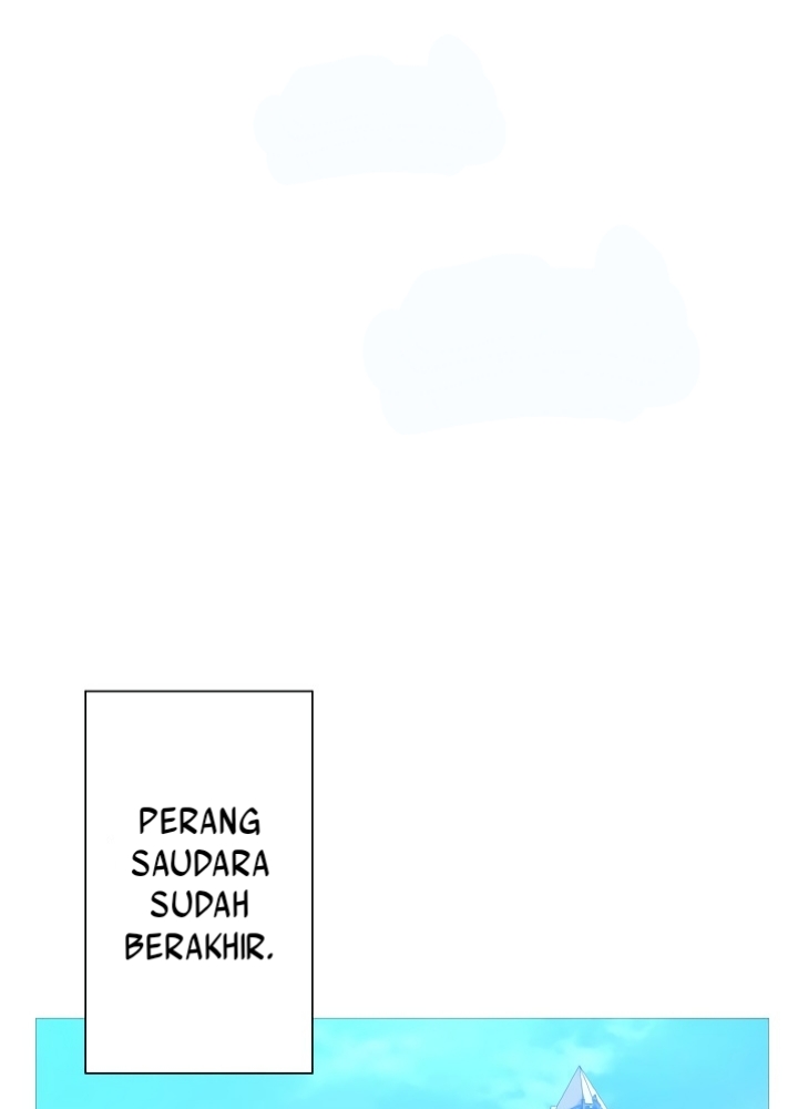 The Story of a Low-Rank Soldier Becoming a Monarch Chapter 98 - halaman 2