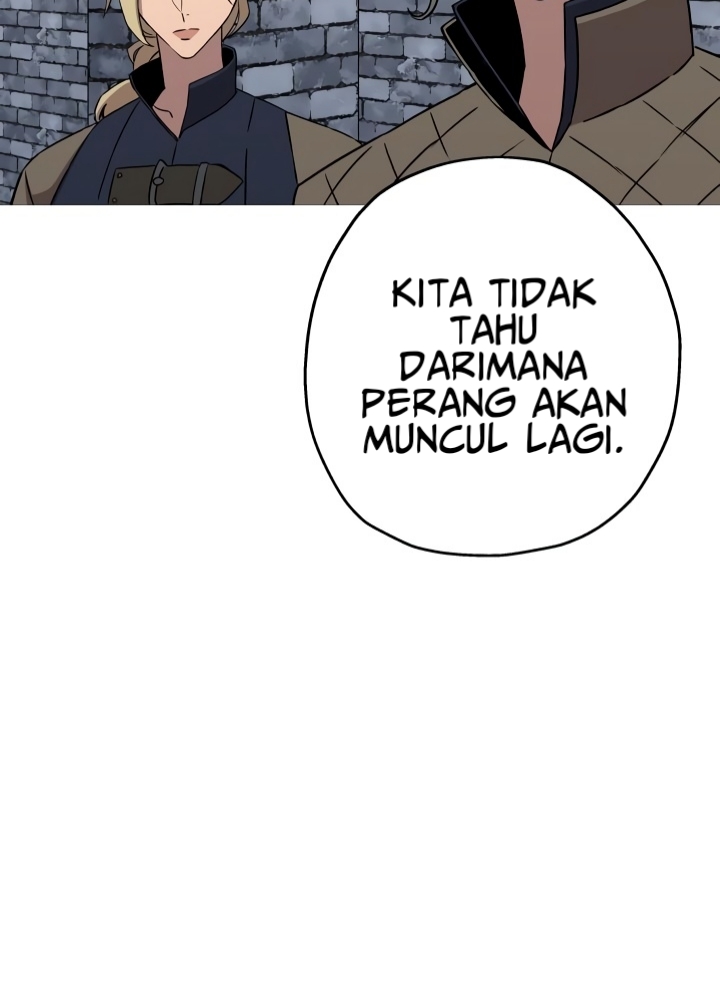 The Story of a Low-Rank Soldier Becoming a Monarch Chapter 98 - halaman 20
