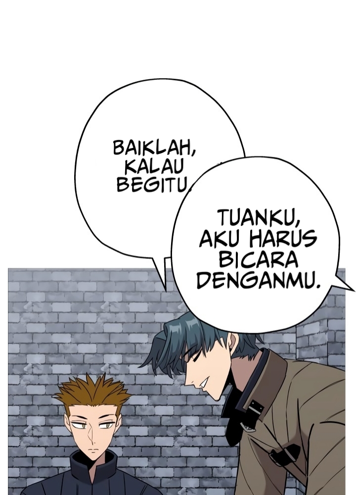 The Story of a Low-Rank Soldier Becoming a Monarch Chapter 98 - halaman 23