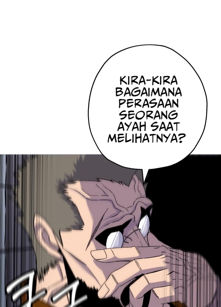 The Story of a Low-Rank Soldier Becoming a Monarch Chapter 98 - halaman 27