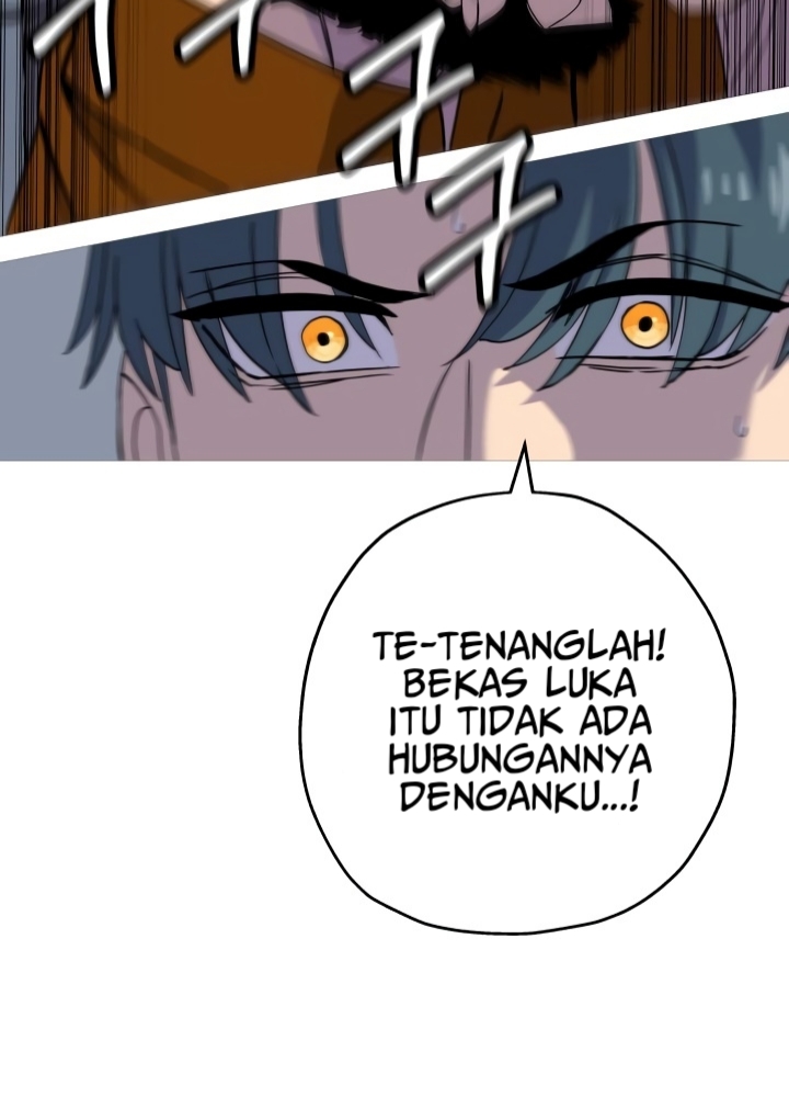The Story of a Low-Rank Soldier Becoming a Monarch Chapter 98 - halaman 28