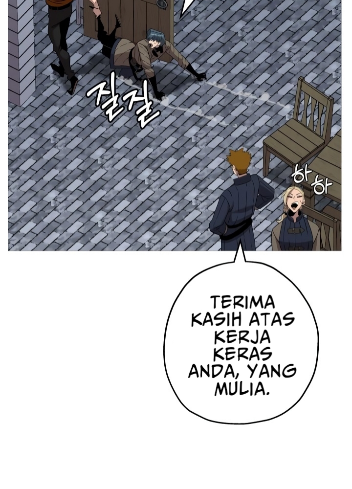 The Story of a Low-Rank Soldier Becoming a Monarch Chapter 98 - halaman 30