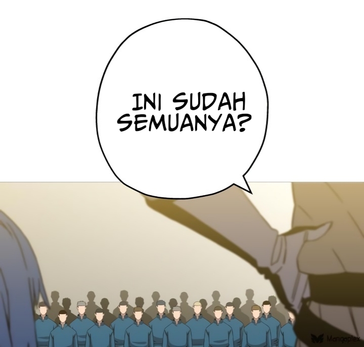 The Story of a Low-Rank Soldier Becoming a Monarch Chapter 98 - halaman 32