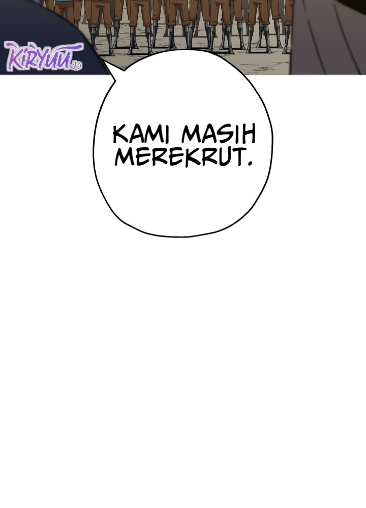 The Story of a Low-Rank Soldier Becoming a Monarch Chapter 98 - halaman 33