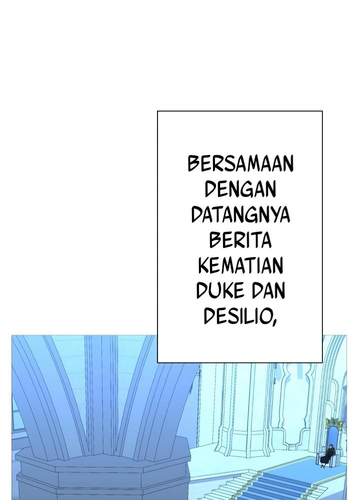 The Story of a Low-Rank Soldier Becoming a Monarch Chapter 98 - halaman 4