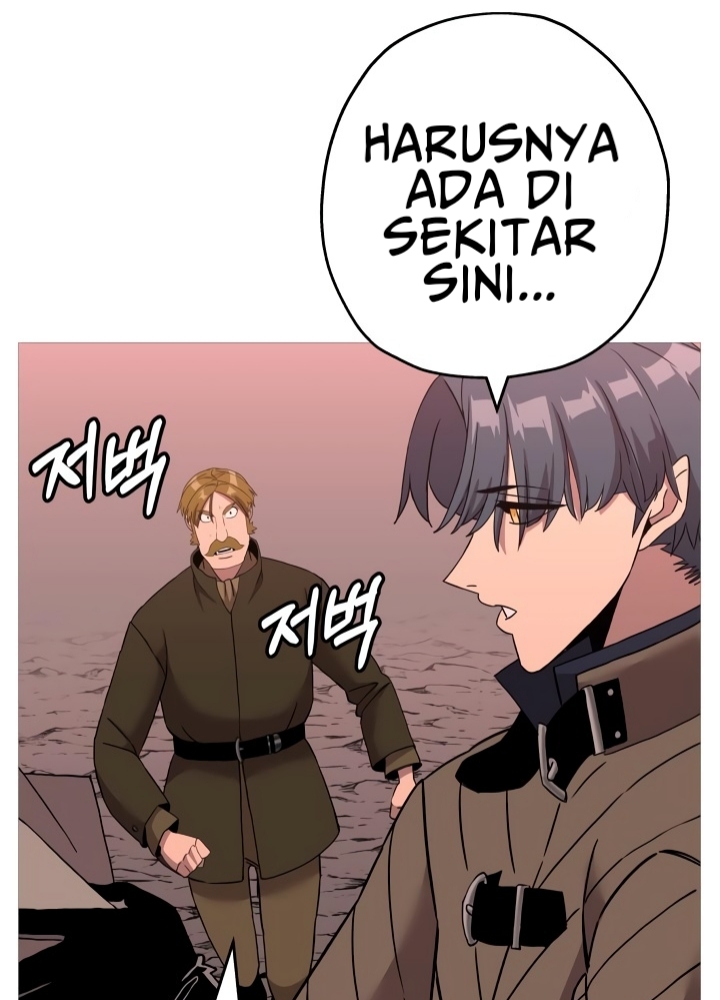 The Story of a Low-Rank Soldier Becoming a Monarch Chapter 98 - halaman 46
