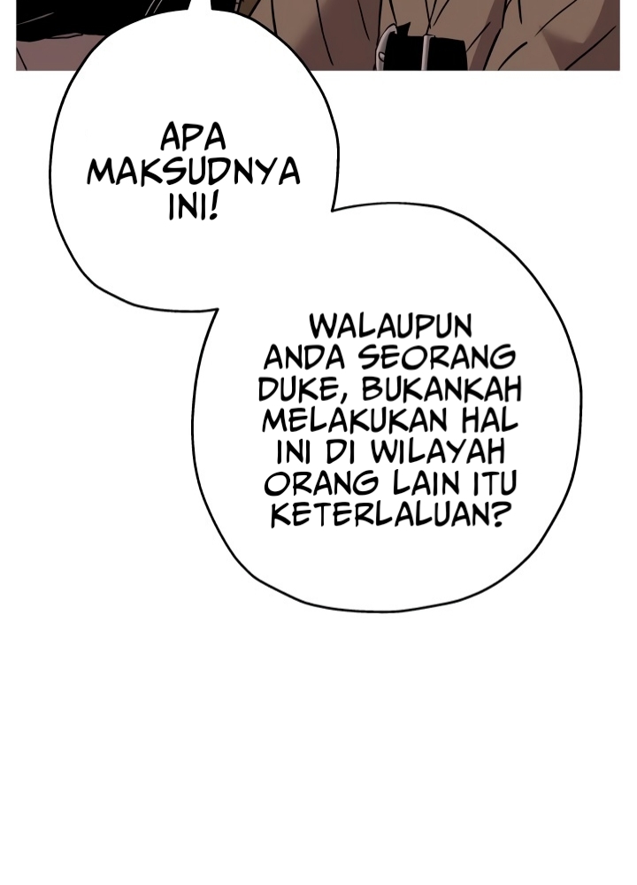 The Story of a Low-Rank Soldier Becoming a Monarch Chapter 98 - halaman 47