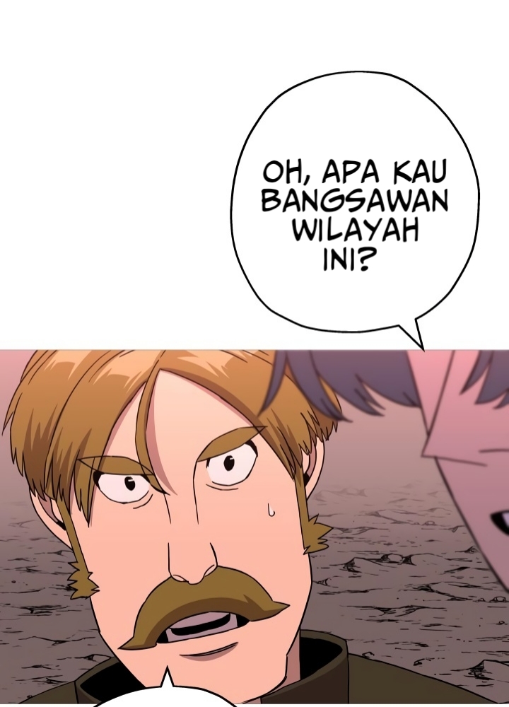 The Story of a Low-Rank Soldier Becoming a Monarch Chapter 98 - halaman 49