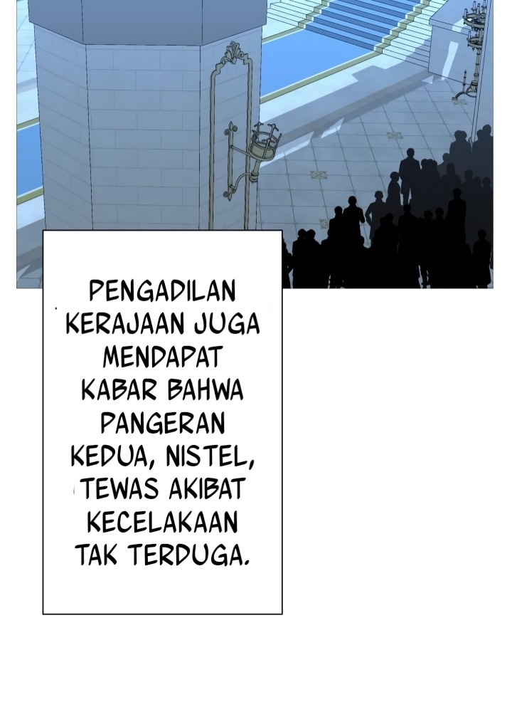 The Story of a Low-Rank Soldier Becoming a Monarch Chapter 98 - halaman 5