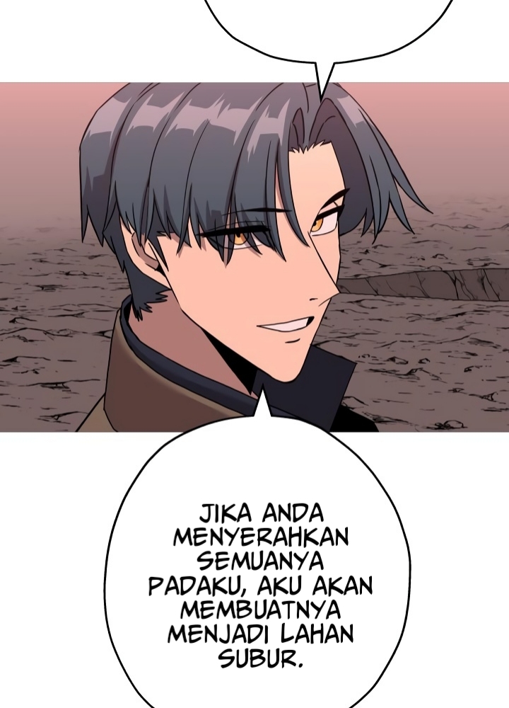 The Story of a Low-Rank Soldier Becoming a Monarch Chapter 98 - halaman 51