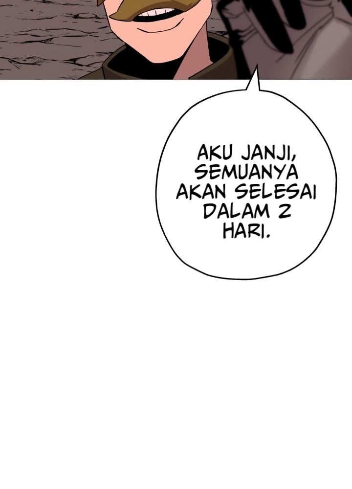 The Story of a Low-Rank Soldier Becoming a Monarch Chapter 98 - halaman 53