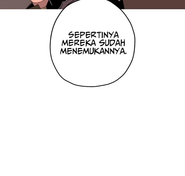 The Story of a Low-Rank Soldier Becoming a Monarch Chapter 98 - halaman 55
