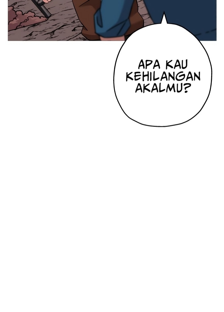 The Story of a Low-Rank Soldier Becoming a Monarch Chapter 98 - halaman 57