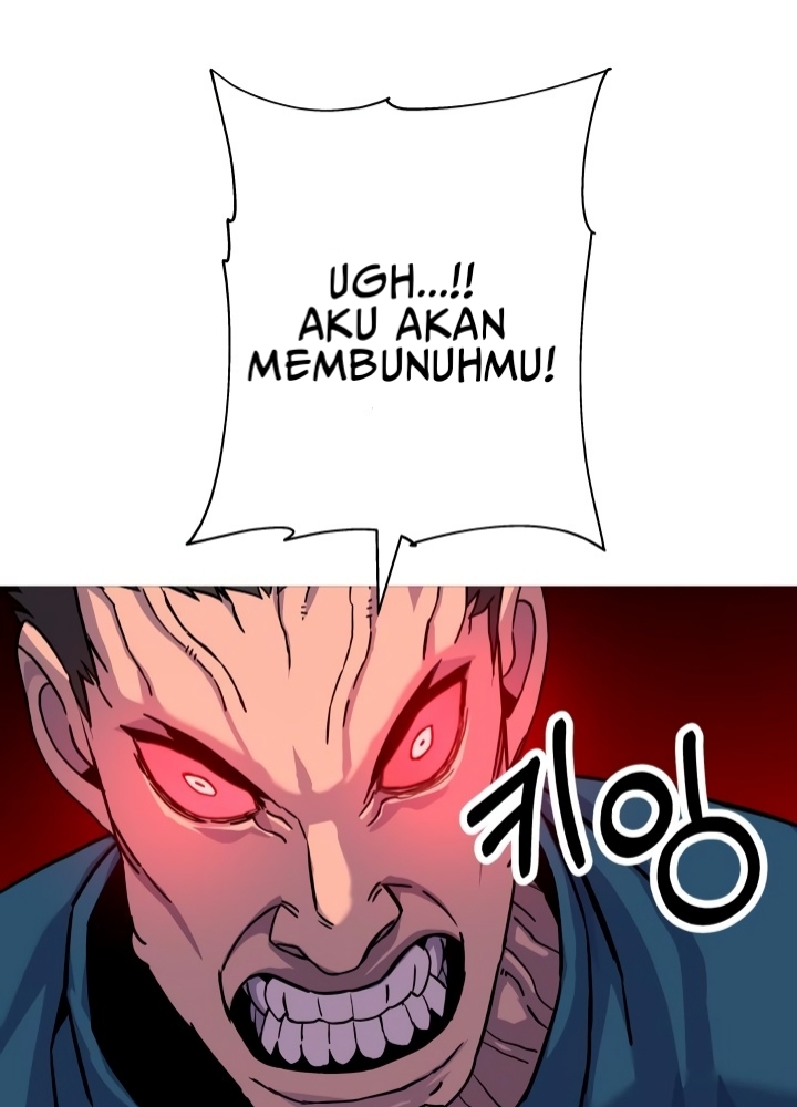 The Story of a Low-Rank Soldier Becoming a Monarch Chapter 98 - halaman 58