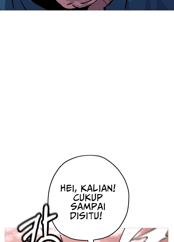 The Story of a Low-Rank Soldier Becoming a Monarch Chapter 98 - halaman 59