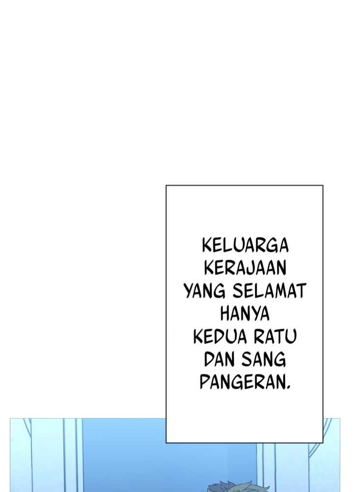 The Story of a Low-Rank Soldier Becoming a Monarch Chapter 98 - halaman 6
