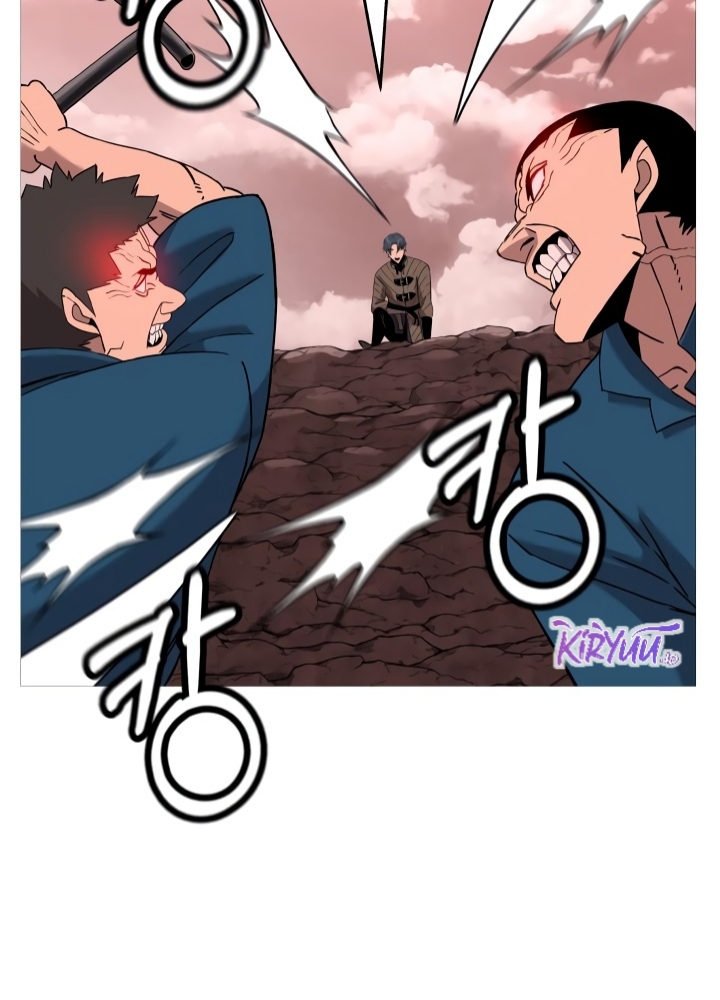 The Story of a Low-Rank Soldier Becoming a Monarch Chapter 98 - halaman 60