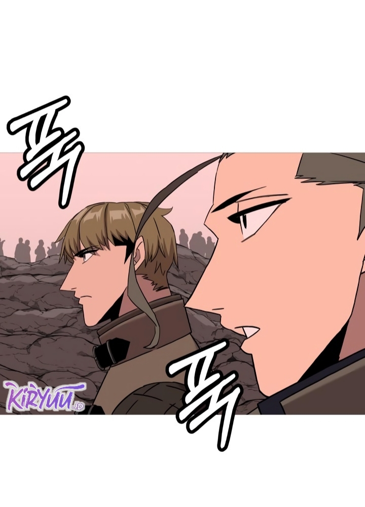 The Story of a Low-Rank Soldier Becoming a Monarch Chapter 98 - halaman 67