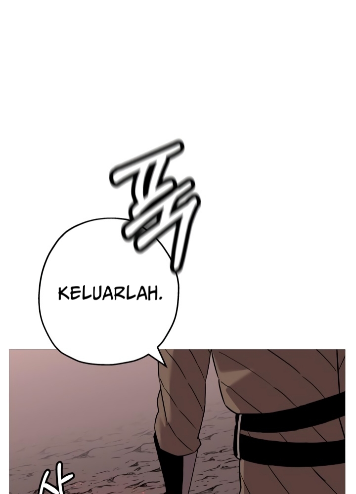 The Story of a Low-Rank Soldier Becoming a Monarch Chapter 98 - halaman 68