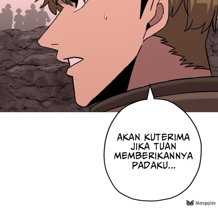 The Story of a Low-Rank Soldier Becoming a Monarch Chapter 98 - halaman 71