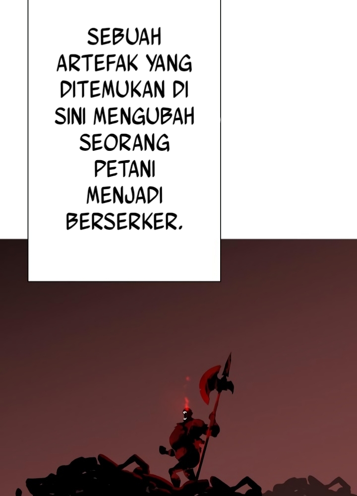 The Story of a Low-Rank Soldier Becoming a Monarch Chapter 98 - halaman 75