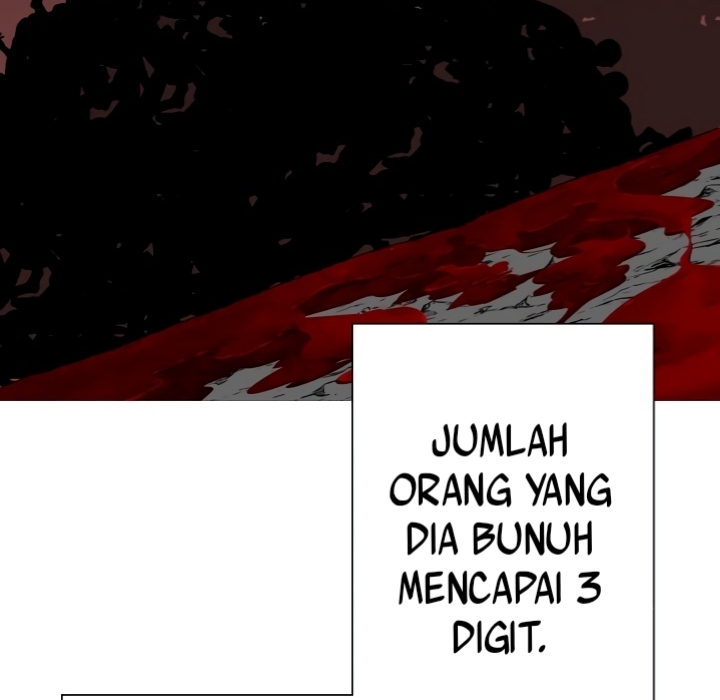 The Story of a Low-Rank Soldier Becoming a Monarch Chapter 98 - halaman 76