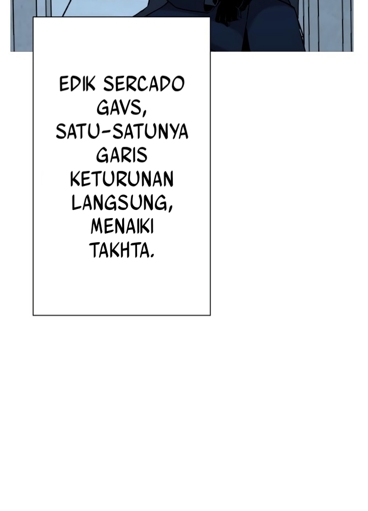 The Story of a Low-Rank Soldier Becoming a Monarch Chapter 98 - halaman 8