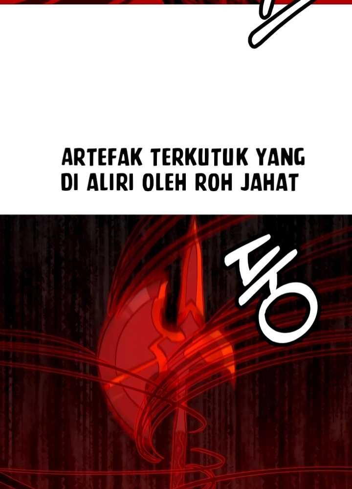 The Story of a Low-Rank Soldier Becoming a Monarch Chapter 98 - halaman 80