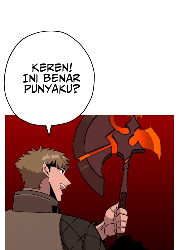 The Story of a Low-Rank Soldier Becoming a Monarch Chapter 98 - halaman 84